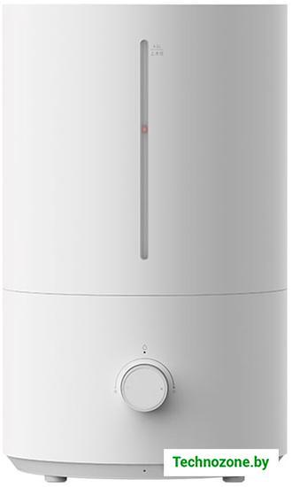 Увлажнитель воздуха Xiaomi Mijia Humidifier 2 MJJSQ06DY (китайская версия)