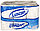 Бумага туалетная Luscan Standart 12 рулонов, ширина 95 мм, серая, фото 2