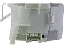 Насос сливной ( помпа ) для посудомоечной машины Bosch 00611332 (00215492, PMP011BO), фото 2