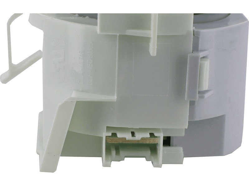 Насос сливной ( помпа ) для посудомоечной машины Bosch 00611332 (00215492, PMP011BO) - фото 4 - id-p43048955