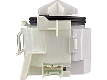 Насос сливной ( помпа ) для посудомоечной машины Bosch  PMP011BO (00611332, Bo5433, 10cp05, 63BS200, 00215492), фото 3