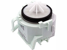 Насос сливной ( помпа ) для посудомоечной машины Bosch  PMP011BO (00611332, Bo5433, 10cp05, 63BS200, 00215492), фото 3