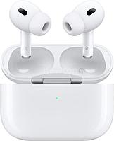 Наушники Apple AirPods Pro 2 (с разъемом Lightning)