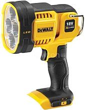 Фонарь DeWalt DCL043-XJ