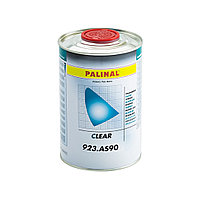 Лак PALINAL AS90 2K-HS акриловый 1.5л