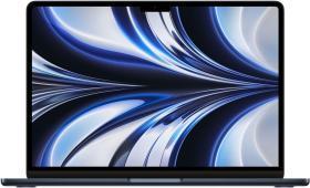 Ноутбук Apple MacBook Air A2681 M2 8 core 16Gb SSD512Gb/8 core GPU 13.6" IPS (2560x1664) Mac OS midnight WiFi