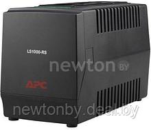 Стабилизатор напряжения  APC Line-R 1000 ВА [LS1000-RS]