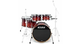 Ударная установка Tama MBS52RZS-DCF Starclassic Performer