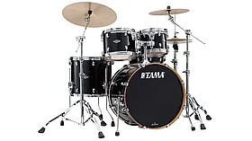 Ударная установка Tama MBS42S-PBK Starclassic Performer