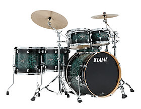 Ударная установка Tama MBS52RZS-MSL Starclassic Performer