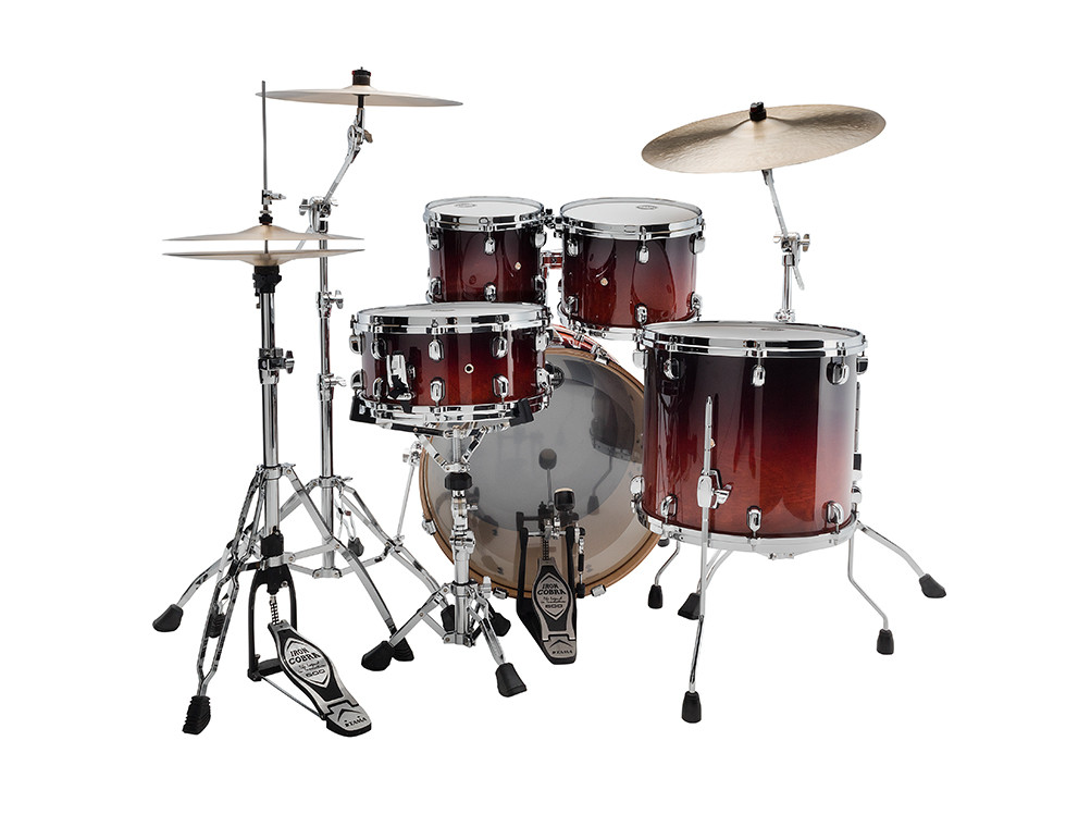 Ударная установка Tama MBS42S-DCF Starclassic Performer - фото 3 - id-p225922857