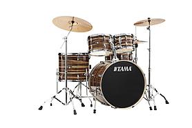 Ударная установка Tama IP52H6W-CTW Imperialstar (Unicolor Wrap Finishes)