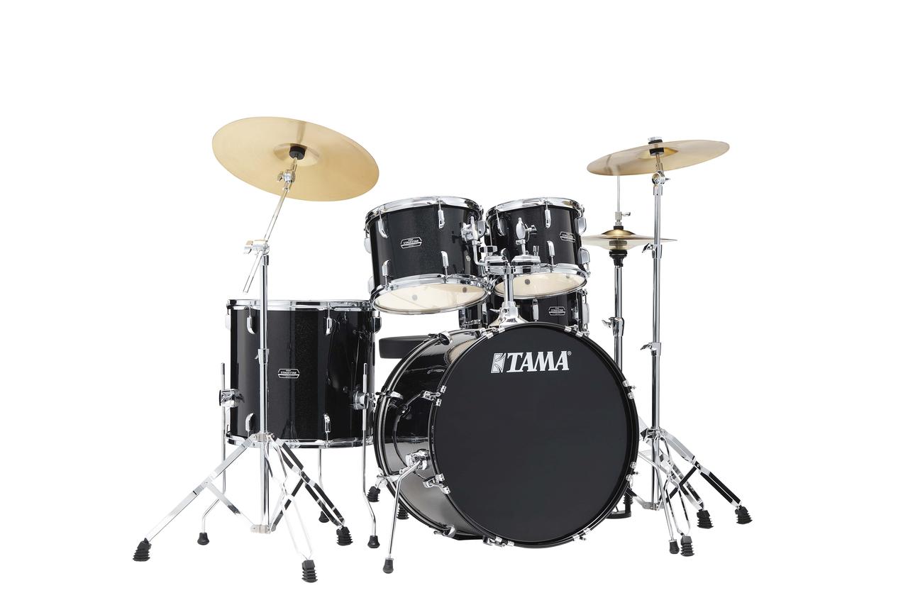 Ударная установка Tama ST52H6-BNS Stagestar - фото 1 - id-p225922967