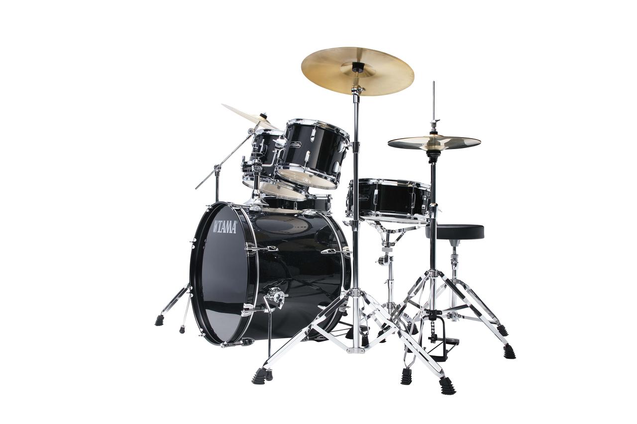 Ударная установка Tama ST52H6-BNS Stagestar - фото 2 - id-p225922967