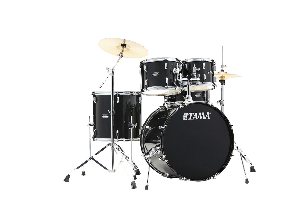 Ударная установка Tama ST52H4C-BNS Stagestar - фото 1 - id-p225923040