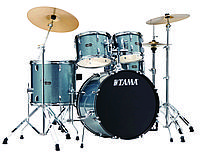 Ударная установка Tama ST52H6C-SEM Stagestar