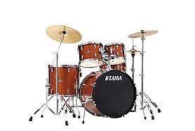 Ударная установка Tama ST52H6-SCP Stagestar