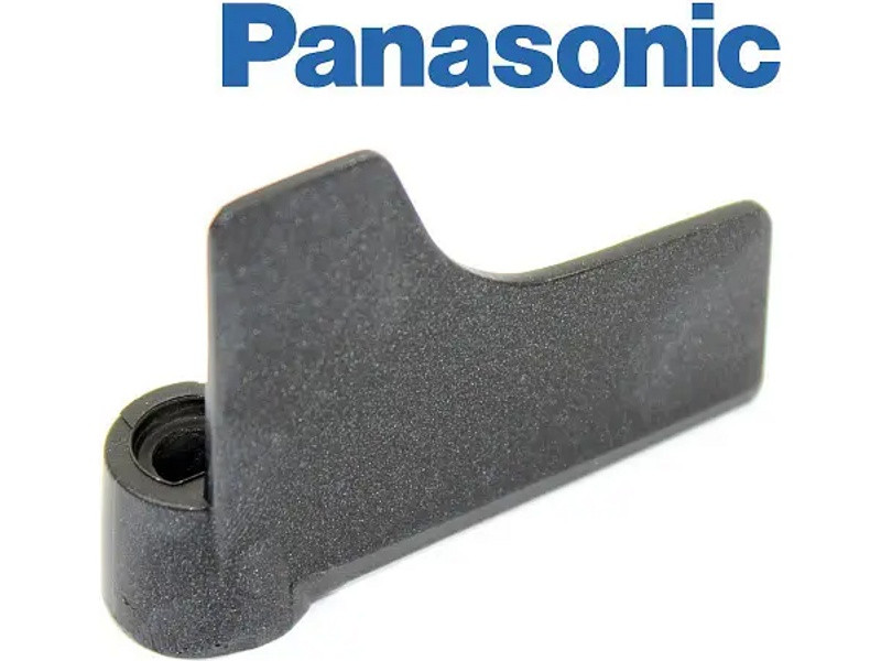 Тестомешалка для замешивания теста в хлебопечки Panasonic ADD96E160 - фото 5 - id-p139664166