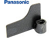 Тестомешалка для замешивания теста в хлебопечки Panasonic ADD96E160, фото 2