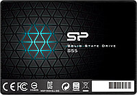 SSD Silicon-Power Slim S55 240GB SP240GBSS3S55S25