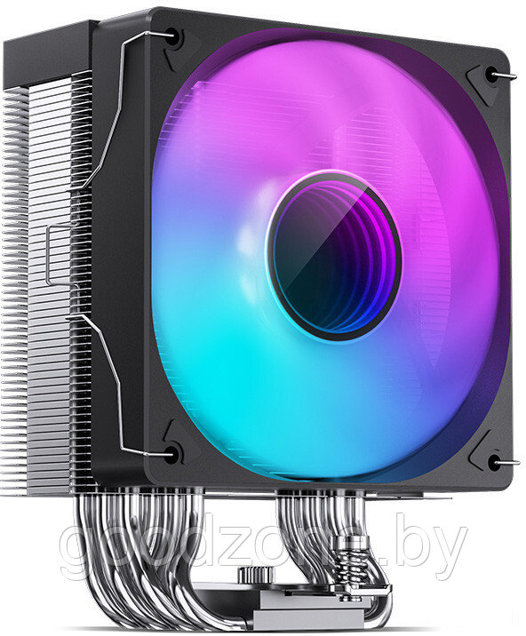 Кулер для процессора Jonsbo CR-1000 V2 Pro Color - фото 1 - id-p225923231