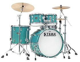 Ударная установка Tama SU42RS-AQM 50TH Limited Superstar Reissue