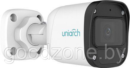 IP-камера Uniarch IPC-B122-APF28 - фото 1 - id-p225923386