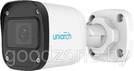 IP-камера Uniarch IPC-B124-APF28 - фото 1 - id-p225923387
