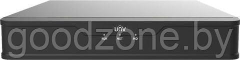 Сетевой видеорегистратор Uniview NVR301-04X - фото 1 - id-p225923407