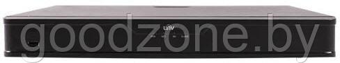 Сетевой видеорегистратор Uniview NVR302-16S-P16