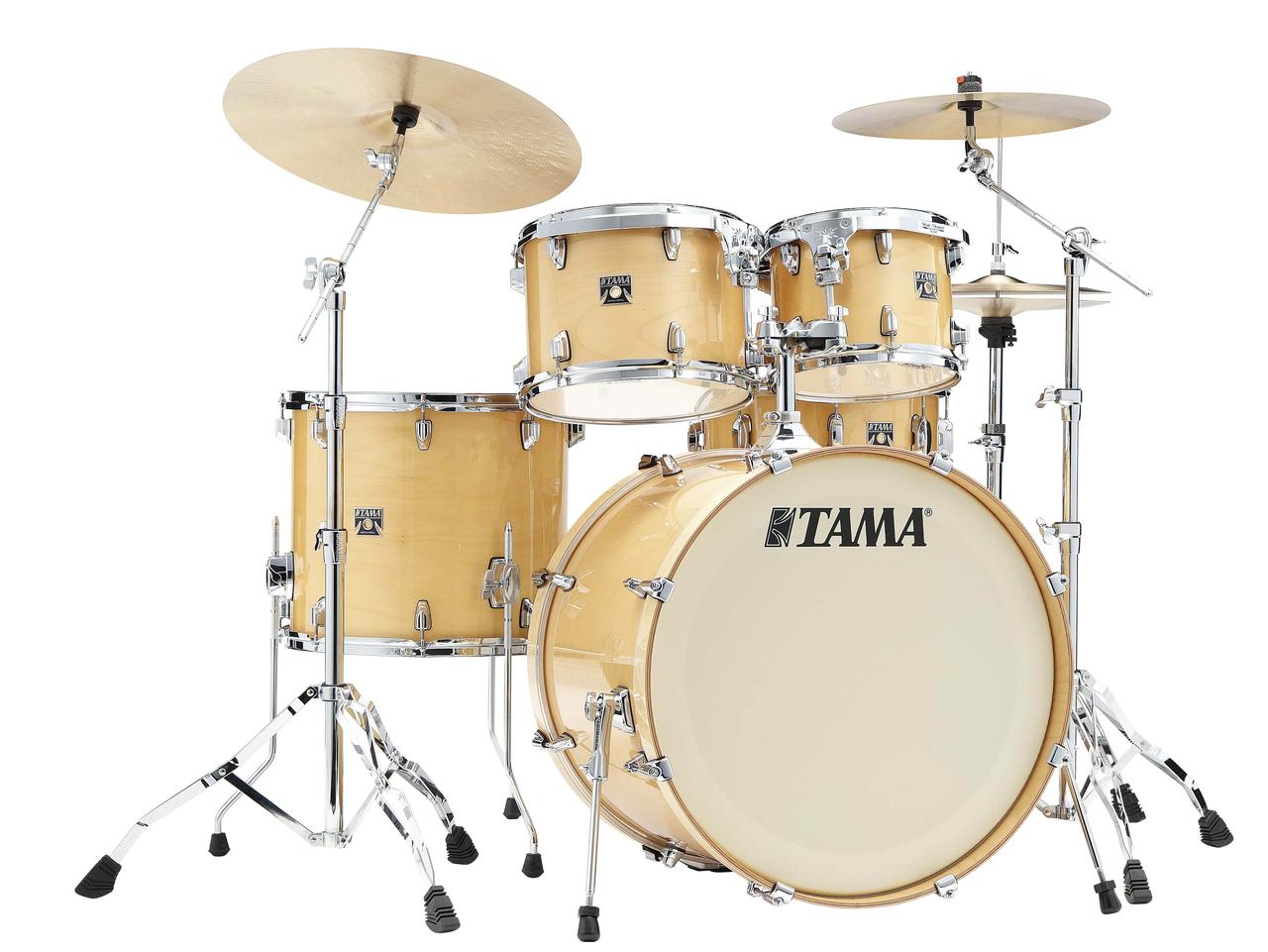 Ударная установка Tama CL52KRS-GNL Superstar Classic Drum Kits - фото 1 - id-p225923458