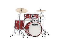 Ударная установка Tama SU42RS-CHW Superstar 4pc Drum Shell Kit Cherry Wine