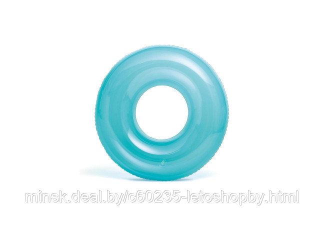 Детский надувной круг для плавания Intex 59260. - фото 1 - id-p225924224