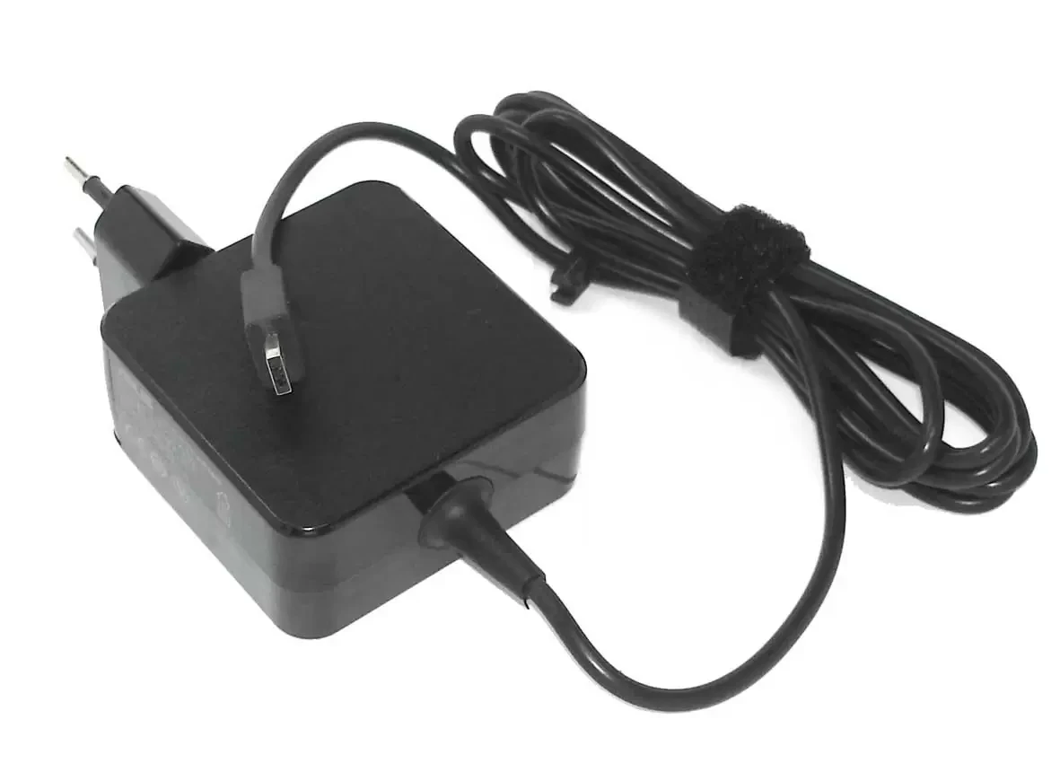 Блок питания (зарядное) для ноутбука Asus 19В, 1.75A, M-plug
