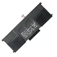 Аккумулятор (батарея) C32N1305 для ноутбука Asus ZenBook UX301L, UX301LA, 50Втч, 11.1B, 4500мАч, черный