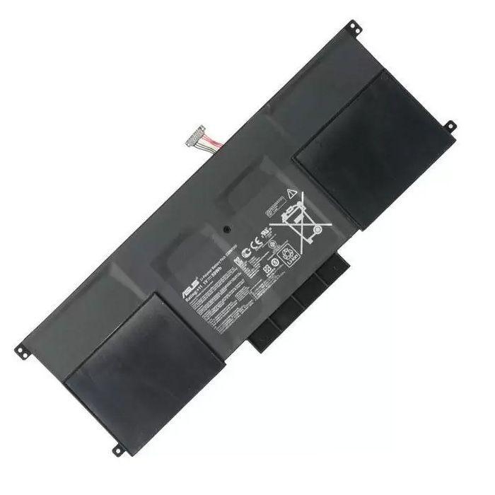 Аккумулятор (батарея) C32N1305 для ноутбука Asus ZenBook UX301L, UX301LA, 50Втч, 11.1B, 4500мАч, черный - фото 1 - id-p225924262