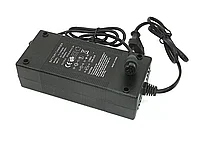 Блок питания (сетевой адаптер) для гироскутеров 54,6V 2A (YLT546200)