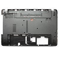 Нижняя крышка (Cover D) для ноутбука Acer Aspire E1-571G, E1-571, E1-531G, E1-531, E1-521G, E1-521, черный,