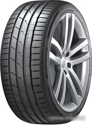 Автомобильные шины Hankook Ventus S1 evo3 K127A 275/55R19 111W - фото 1 - id-p225924794