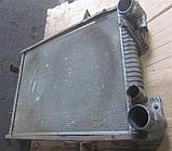 Радиатор (основной) Renault  Midlum, фото 2