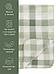 Покрывало в клетку флисовое 150х200 полуторное на кровать диван кресло зеленое Клетчатый плед из флиса, фото 5