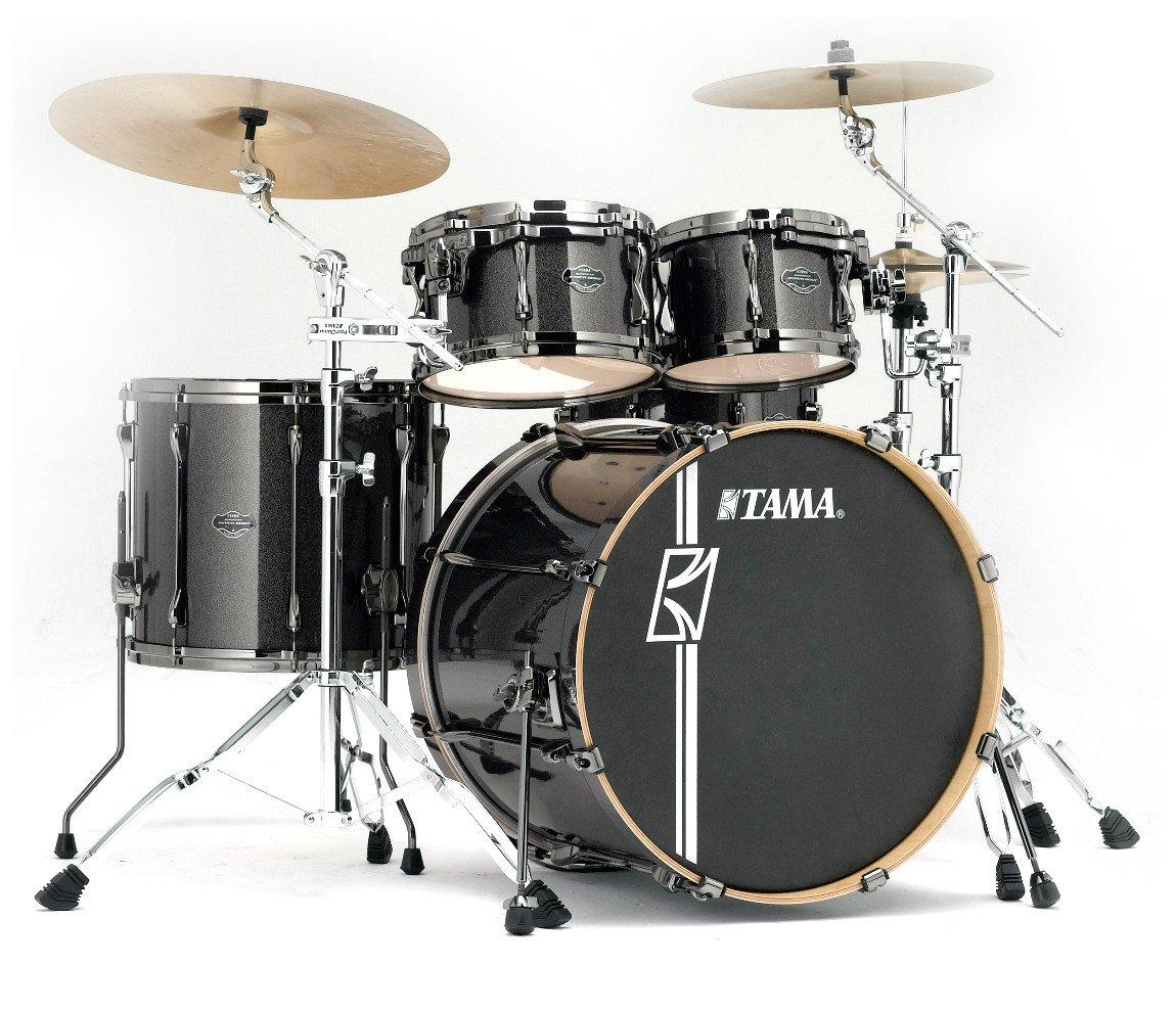 Ударная установка Tama MK52HZBNS-MGD Superstar Hyper-Drive 5pc Bass Drum Shell Kit - фото 1 - id-p225926521