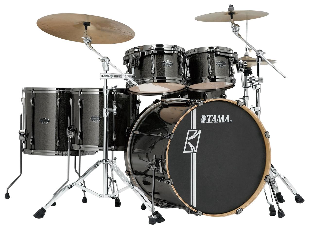 Ударная установка Tama MK62HZBNS-MGD Superstar Hyper-Drive 6pc Bass Drum Shell Kit