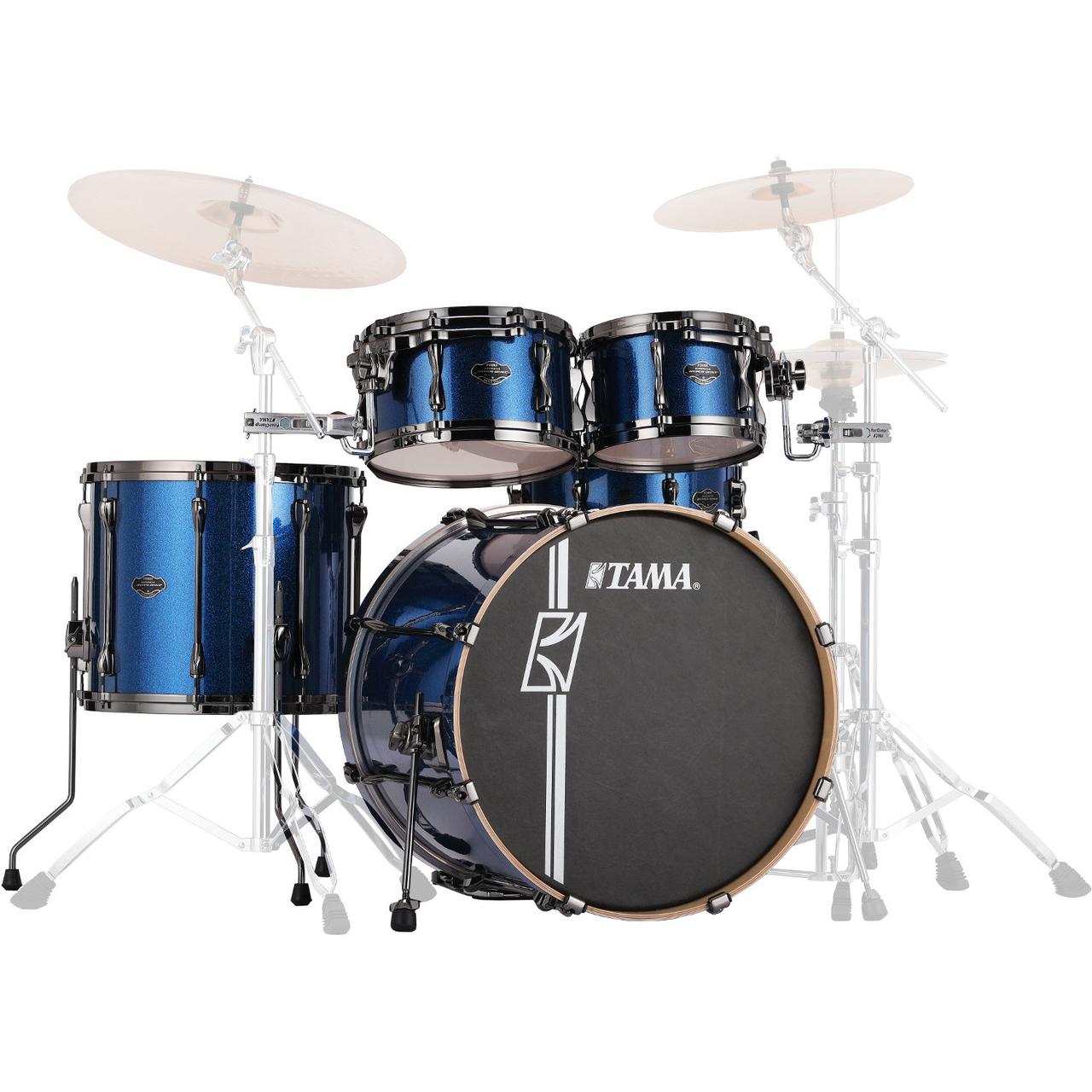 Ударная установка Tama MK52HZBNS-ISP Superstar Hyper-Drive 5pc Bass Drum Shell Kit