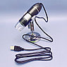 Цифровой USB-микроскоп Digital microscope electronic magnifier (4-х кратный ZOOM, с регулировкой 50-1000), фото 9