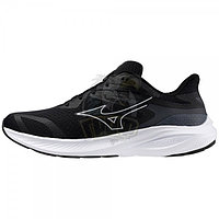 Кроссовки беговые мужские Mizuno Energy Runnerz (черный/белый)  (арт. K1GA241001)