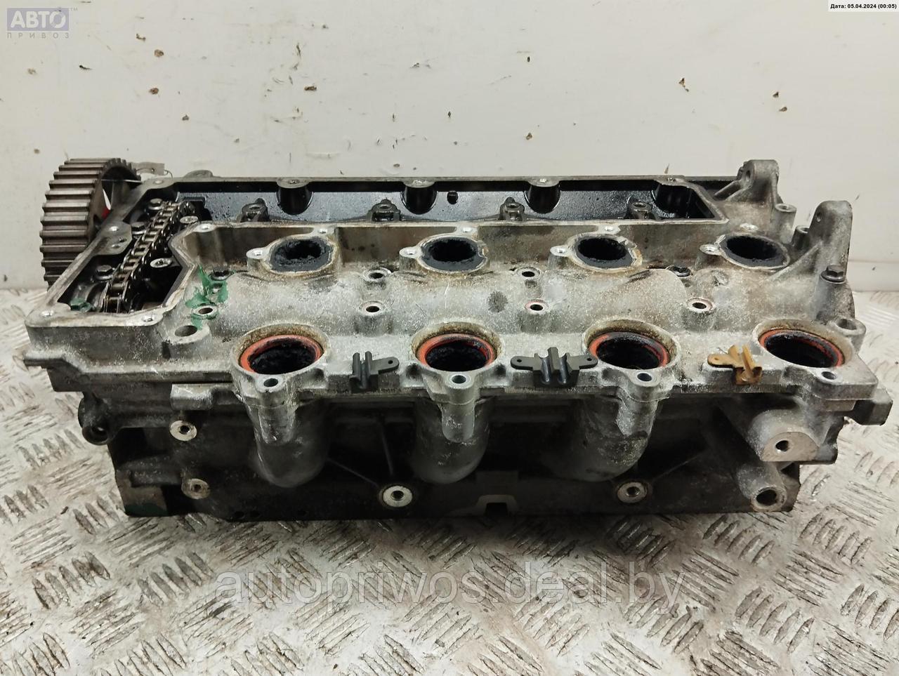 Головка блока цилиндров двигателя (ГБЦ) Ford Mondeo 4 (2007-2014) - фото 2 - id-p225925854