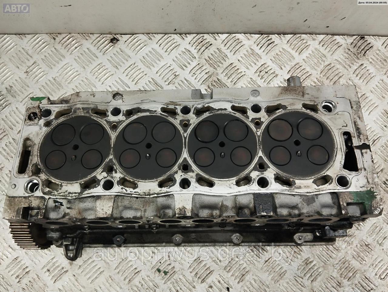 Головка блока цилиндров двигателя (ГБЦ) Ford Mondeo 4 (2007-2014) - фото 5 - id-p225925854