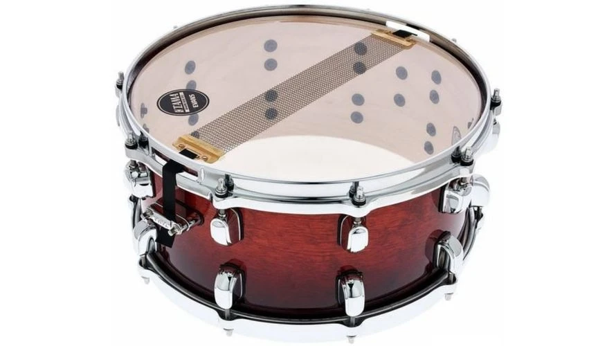 Малый барабан Tama MBSS65-DCF Starclassic Performer - фото 2 - id-p225927484