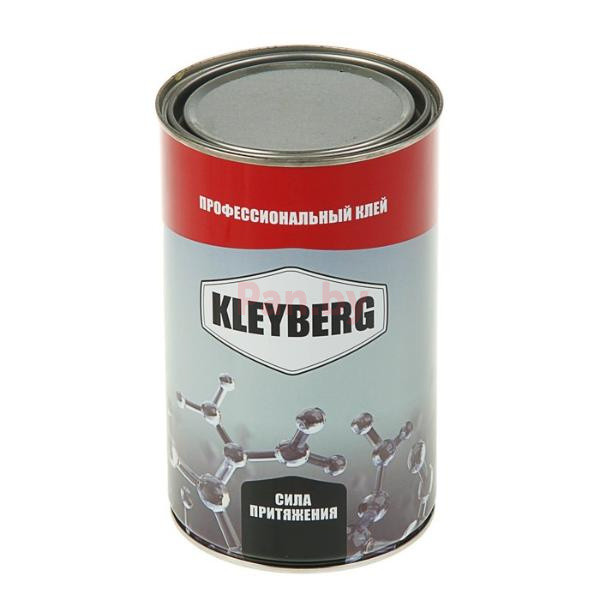 Клей для пробки Kleyberg 1л